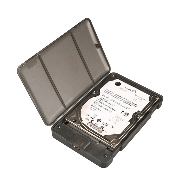 MINIMAL SIZE USB3.0  2.5