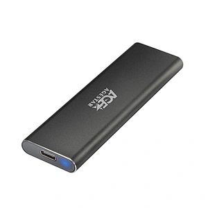 M.2 NVME SSD ENCLOSURE(aluminum alloy)