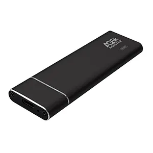 M.2 NVME SSD ENCLOSURE support M-key  M.2 NVME SSD  31UBNV5C