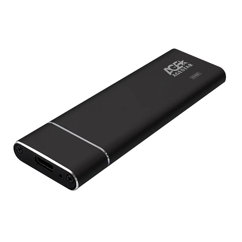 M.2 NVME SSD ENCLOSURE support M-key  M.2 NVME SSD  31UBNV5C