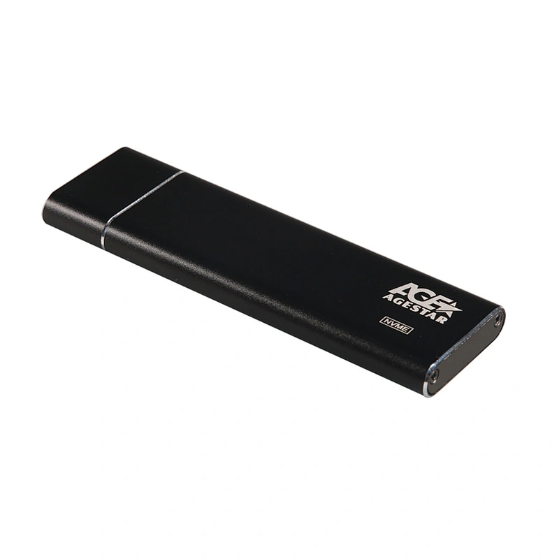 M.2 NVME SSD ENCLOSURE support M-key  M.2 NVME SSD  31UBNV5C