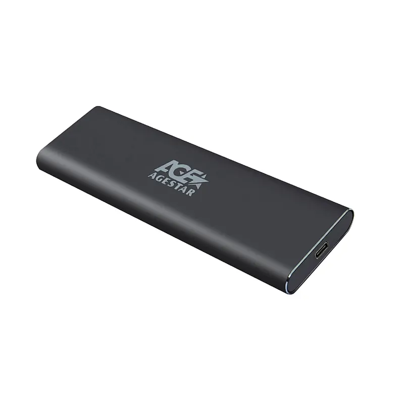 M.2 NVME SSD ENCLOSURE(aluminum alloy)