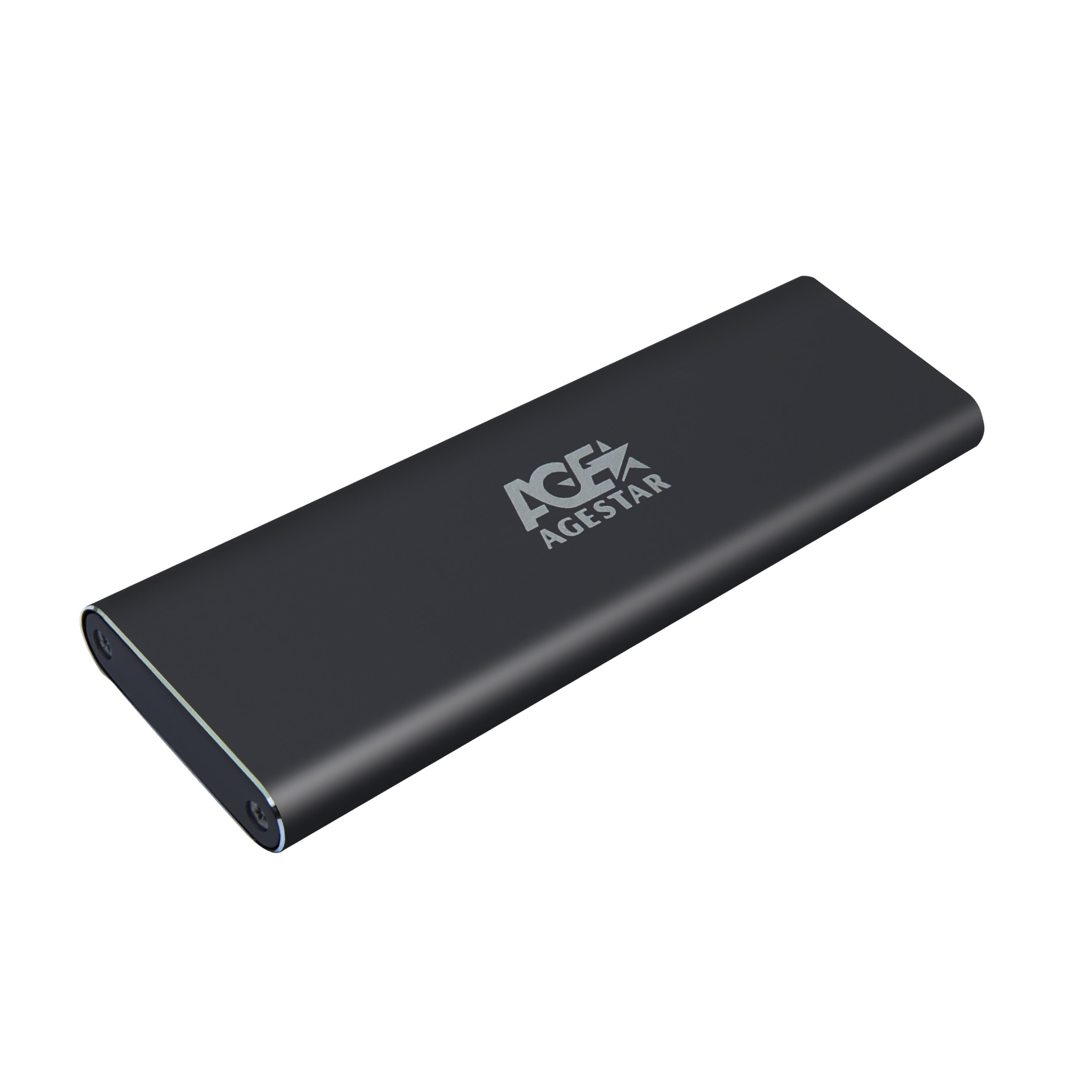 M.2 NVME SSD ENCLOSURE(aluminum alloy)