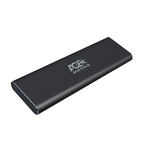 M.2 NVME SSD ENCLOSURE(aluminum alloy)