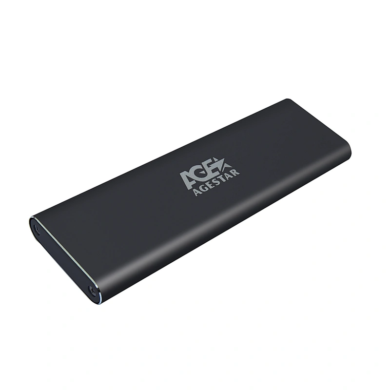 M.2 NVME SSD ENCLOSURE(aluminum alloy)