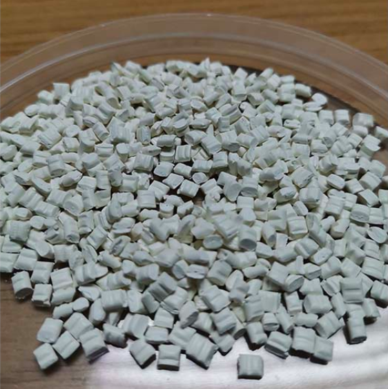 阻燃母粒