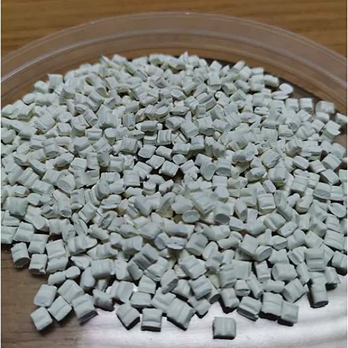 阻燃母粒