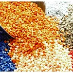 The carrier selection principle that must be followed in the design of color masterbatch formulations