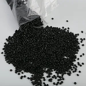 black masterbatch