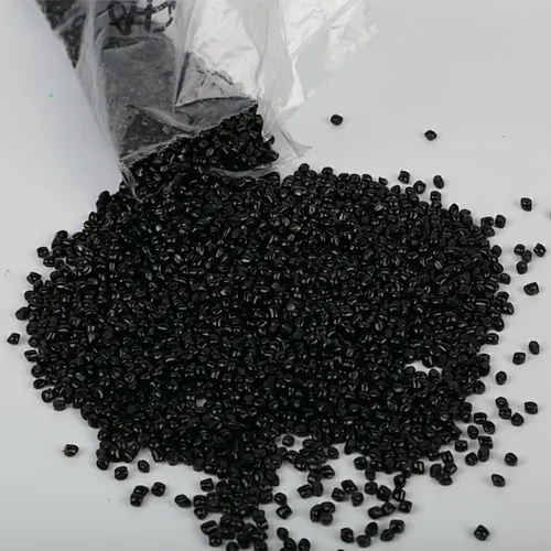 black masterbatch