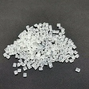 transparent masterbatch