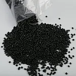 10 common problems of black masterbatch and key factors to determine the quality of black masterbatch