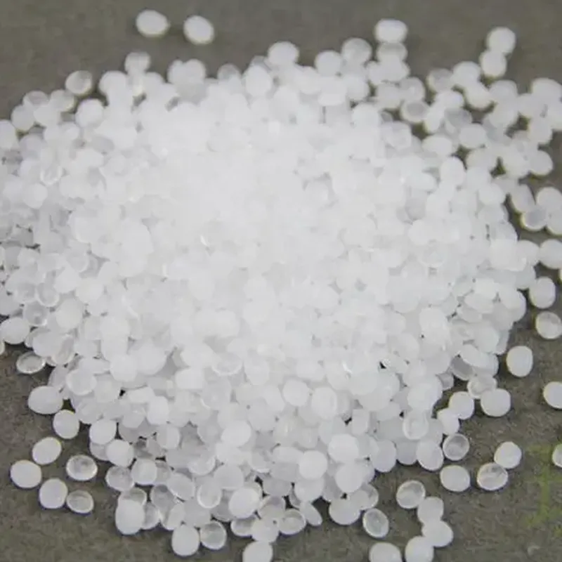 Polyethylene