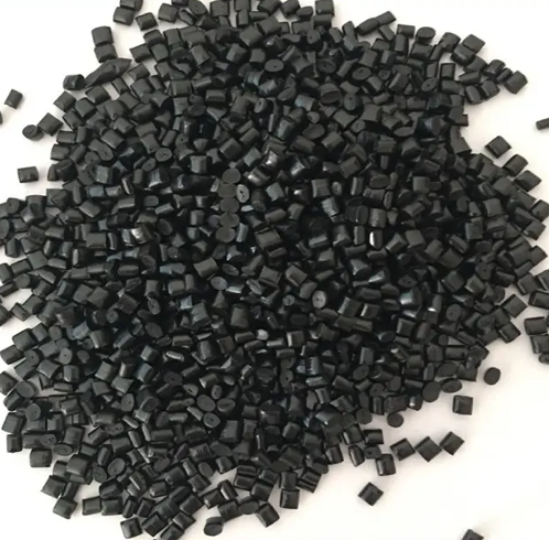 PS black masterbatch