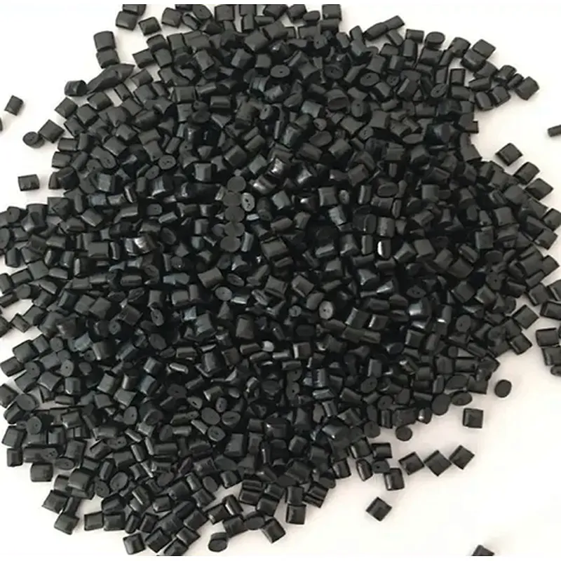 PS black masterbatch