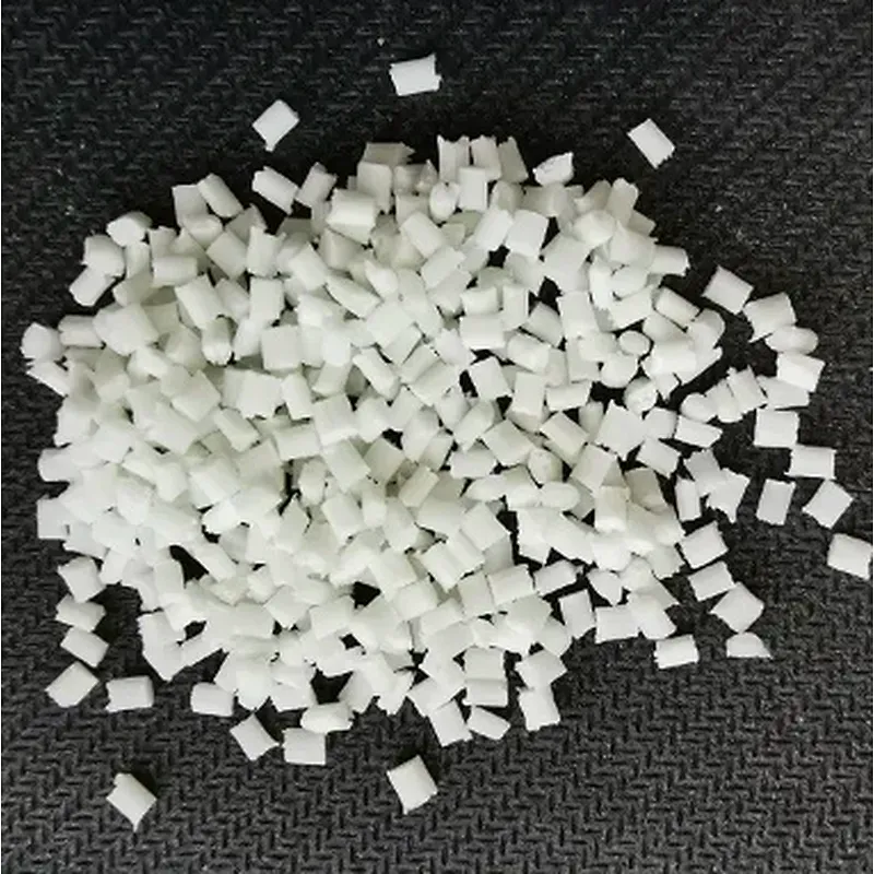 Glass fiber reinforced PA