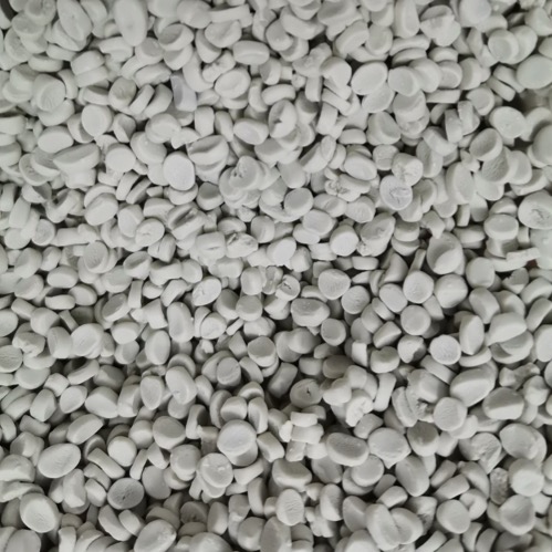 Calcium carbonate (Caco3) filler masterbatch