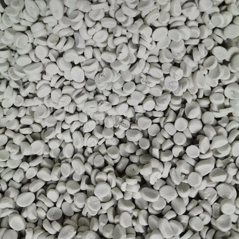 Calcium carbonate (Caco3) filler masterbatch