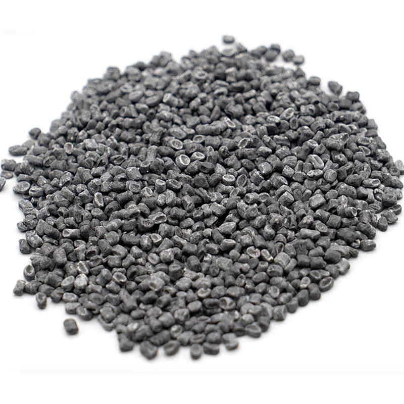 Calcium carbonate (Caco3) filler masterbatch