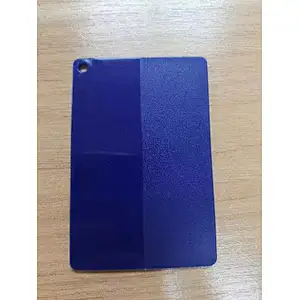 Deep blue color masterbatch