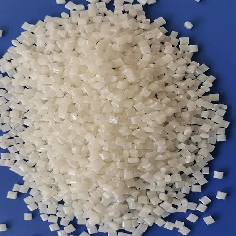 Black flame retardant PC ABS alloy