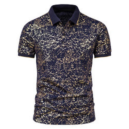 polo Short sleeves t-shirt mens polo polo shirts for men polyester polo shirt polo with logo
