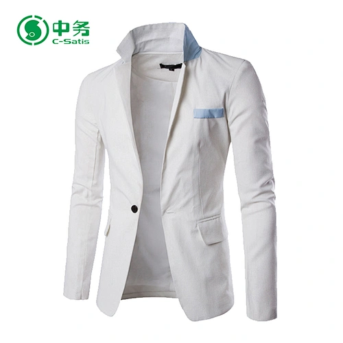 mens blazer
