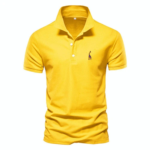 polo Short sleeves t-shirt mens polo polo shirts for men polyester polo shirt polo with logo