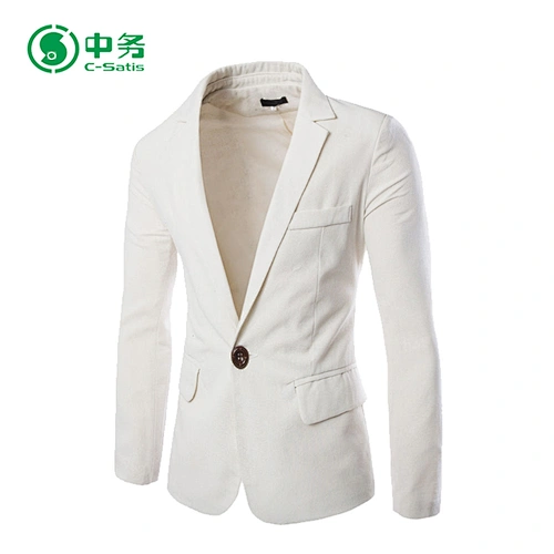 mens casual blazer