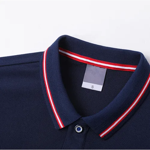 golf polo shirt