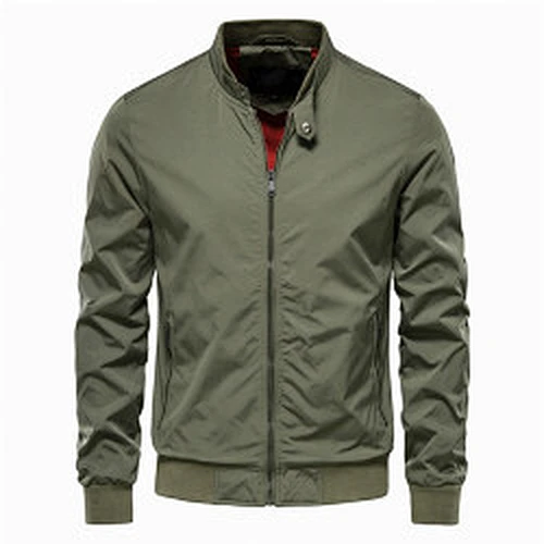 plus size men's jackets outdoor jackets winter jacket bomber jacket