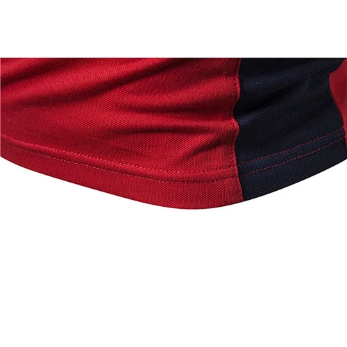 polo Short sleeves t-shirt mens polo polo shirts for men polyester polo shirt polo with logo