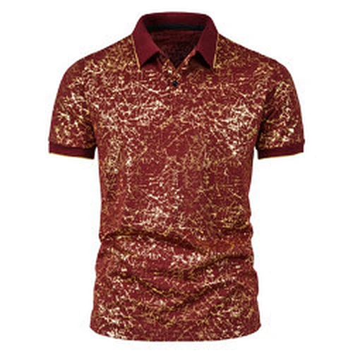 polo Short sleeves t-shirt mens polo polo shirts for men polyester polo shirt polo with logo