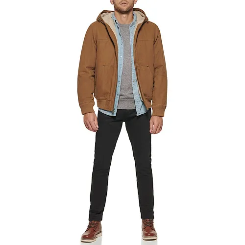 Plus size jackets