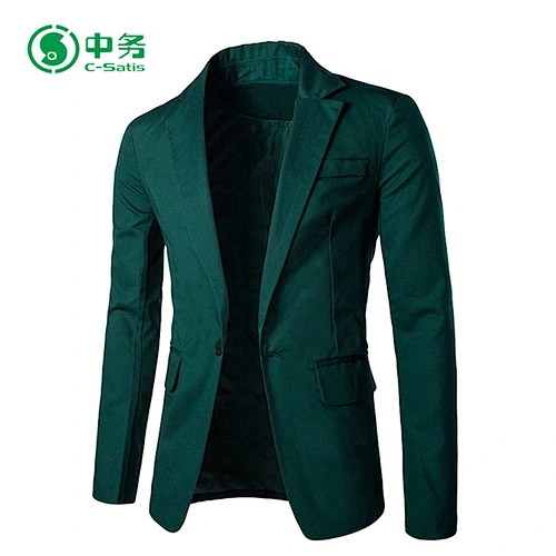 men casual blazer