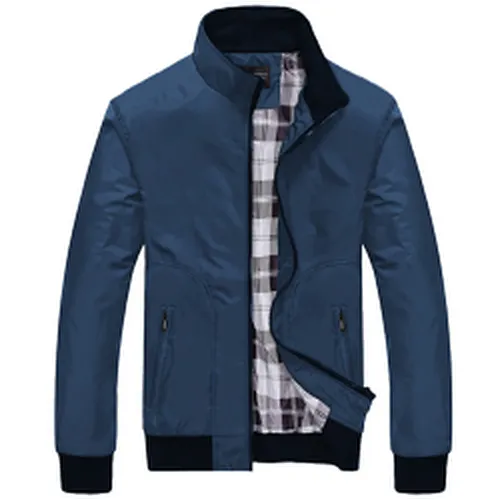 Plus size jacket
