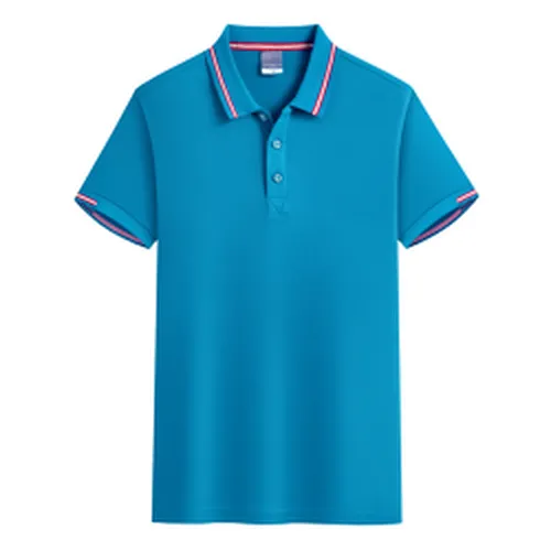 golf polo shirt