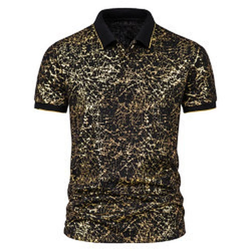 polo Short sleeves t-shirt mens polo polo shirts for men polyester polo shirt polo with logo