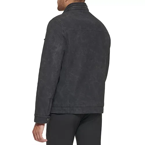 Plus size jackets