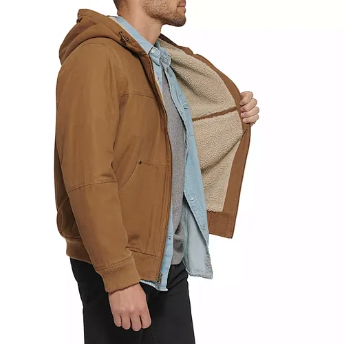 Plus size jackets