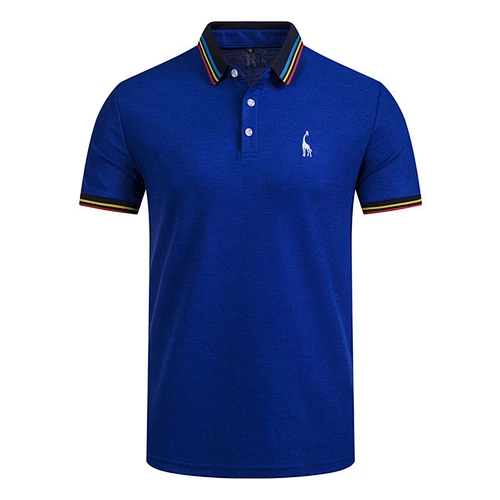 Popular Custom Wholesale Man Clothing Polo T Shirts For Men