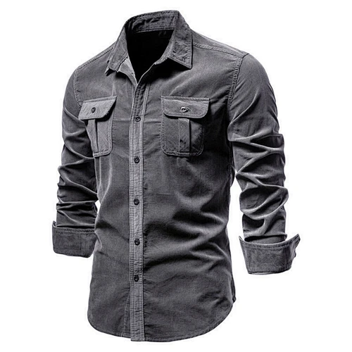 mens shirts plus size men's t-shirts oversized t shirt gentleman jack shirt