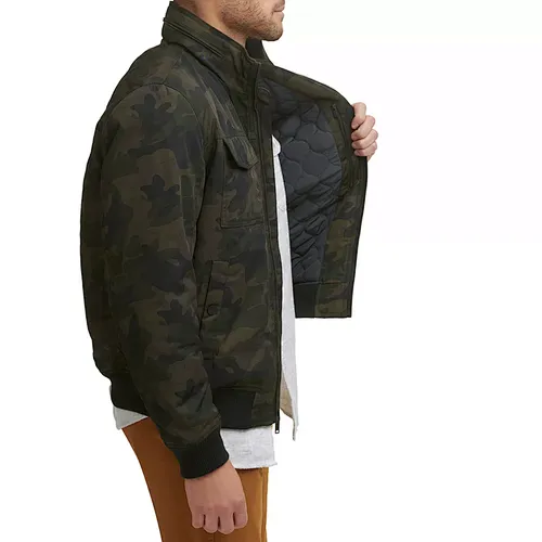 Plus size jackets