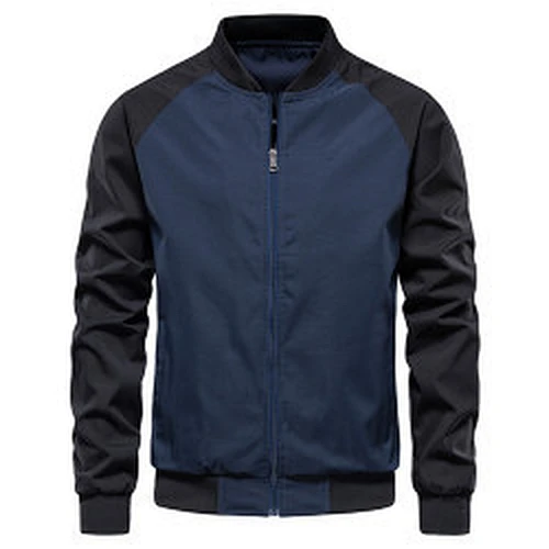 plus size men's jackets outdoor jackets winter jacket bomber jacket