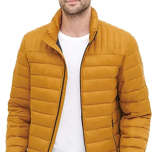 High Quality Popular Outdoor Waterproof Winter Jacket