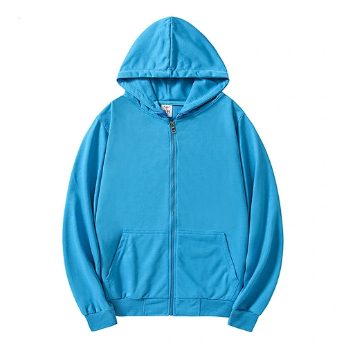 Wholesale Plus Size Cotton Hoodies Sweatshirts French Terry Hooded for Men Women
