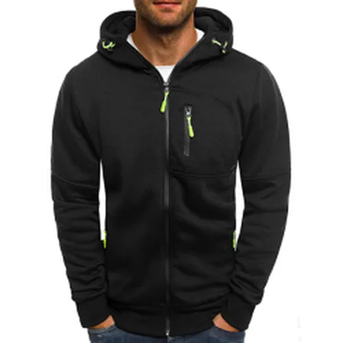 hoodies