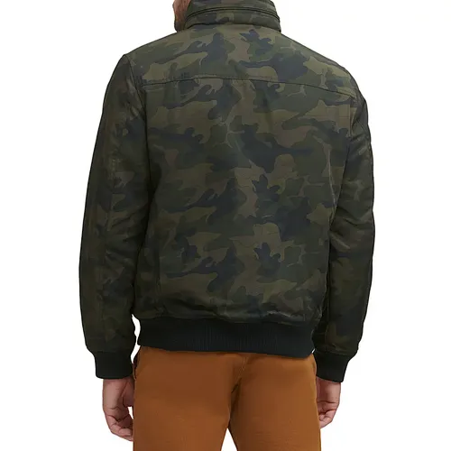 Plus size jackets