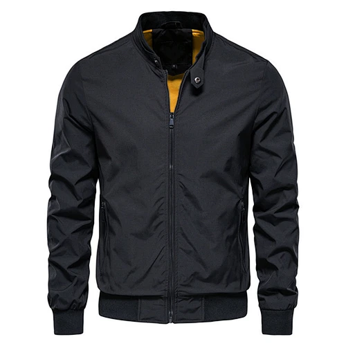 plus size men's jackets outdoor jackets winter jacket bomber jacket
