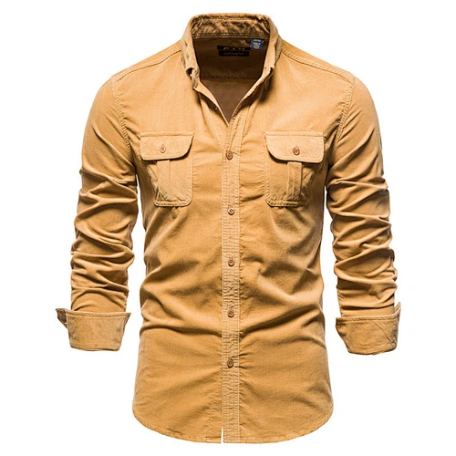 mens shirts plus size men's t-shirts oversized t shirt gentleman jack shirt